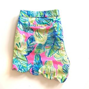 Lilly Pulitzer Shorts
